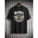 thumbnail image 3 of [DEEBO'S BIKE RENTALS LOS ANGELES Tee] DEEBO'S BIKE RENTALS LOS ANGELES Print Crew Neck T-shirt - Pure Cotton Tee For Male - Summer Top For Daily Wear, 3 of 6