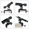 thumbnail image 5 of Ettsollp Adjustable Fishing Rod Pole Yacht kayak Boat Bracket Mount Rack Stand Holder-, 5 of 5