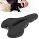 thumbnail image 1 of Sillín de bicicleta suave, asiento de bicicleta, asiento de bicicleta hueco, cómodo y suave, asiento de bicicleta ultra sensible, 1 of 12