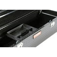 thumbnail image 2 of Dee Zee DZ 8163B Crossover - Single Tool Boxes - Red Label - Universal Fit, 2 of 5