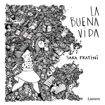 La Buena Vida Ebook Walmart Com