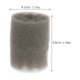 thumbnail image 5 of IDEANATEGRATE 5Ud Cepillo Para Tornillos De Con De Esponja Y Anillo Metálico Gris, 5 of 6