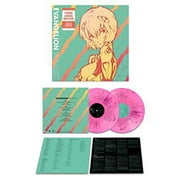 Yoko Takahashi & Megumi Hayashibara - Evangelion Finally (Various Artists) - Music & Performance - Vinyl
