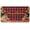 Color-christmas2, variant on Red Buffalo Plaid Merry Christmas Doormat Xmas Decorative Doot Mat 30"x17", Seasonal Xmas Tree Door Mat Non-Slip Washable Low-Profile Indoor Outdoor Winter Holiday Doormat