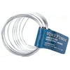 WireForm Armature Modeling Wire .0625"X8'- , Pk 3, Amaco