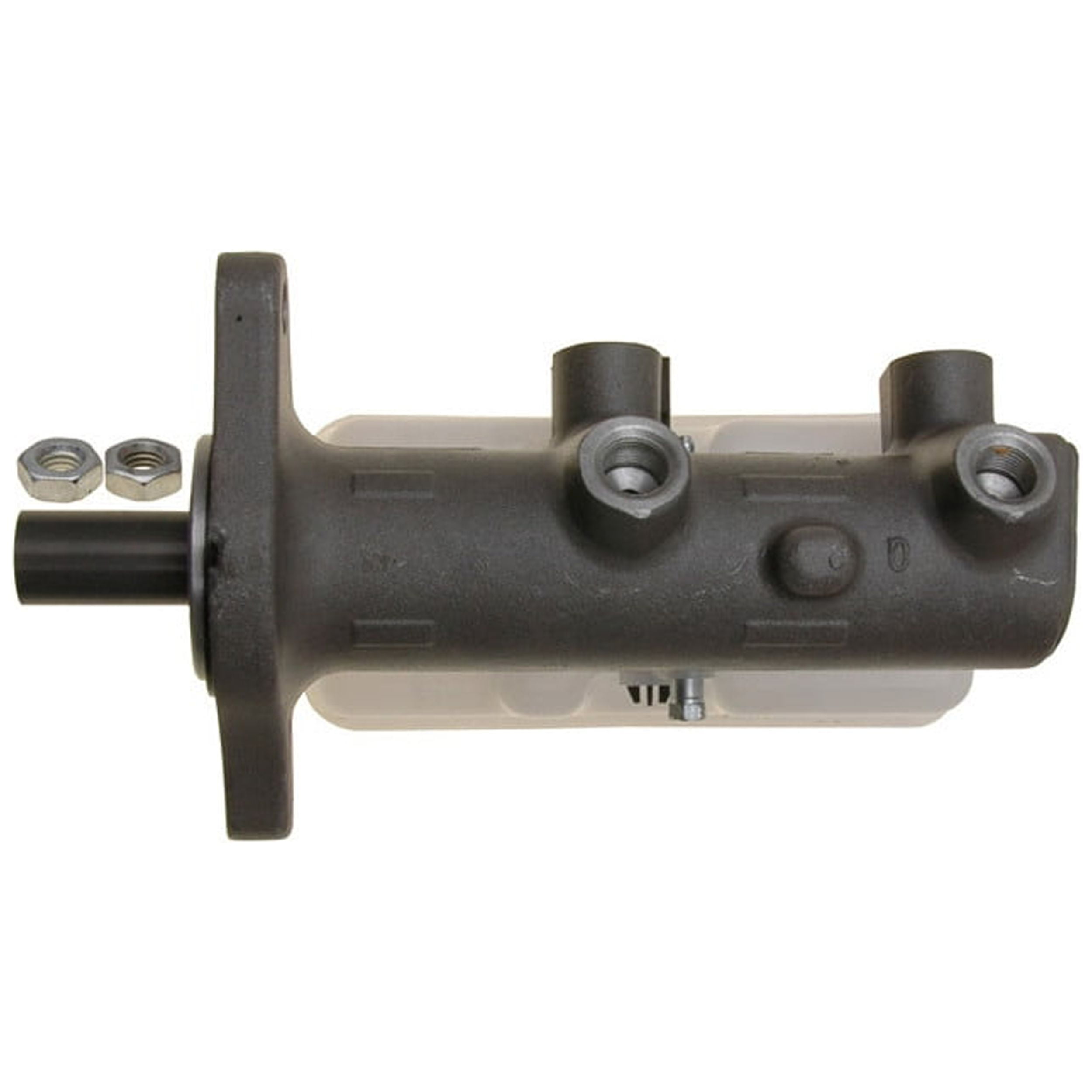 Raybestos Element3 Master Cylinders Fits select: 2008-2012 NISSAN PATHFINDER