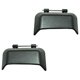 thumbnail image 1 of PAR MANIJAS PUERTA EXTERIOR - Compatible con Jeep Compass 2007 - 2016 trasero GEN Genérica ., 1 of 4