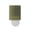 Green Bay Leaf, variant on Mainstays Aroma Accents LED Fragrance Plug-in, Ribbed Texture, Papyrus Beige