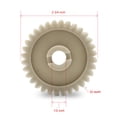 thumbnail image 2 of The ROP Shop 15-Pack Drive Gear for Chamberlain Garage Door Openers 41A2817CR, 2612159, 2 of 8
