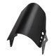 thumbnail image 3 of Parabrisas delantero de motocicleta, cubierta protectora Deflector de parabrisas de aluminio para XSR900 2016-2022, 3 of 5