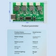 thumbnail image 2 of DIY Humidifier Kit Mist Maker Module Dynamic Spraying Microporous Plate, 2 of 8