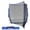 Royal Blue, variant on PowerNet Triple Threat Baseball Net, 3 Way 7' x 7' Batting, Hitting & Pitching Net Covers 147 Sq Ft, Softball Baseball Training Equipment, Baseball Practice Net (Red)