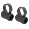 thumbnail image 2 of 2 Pcs Drumstick Control Clip With Silicone Finger Controller, Improve Grip And Learn Fantastic Techniques For Drumming Practice, 2 of 8