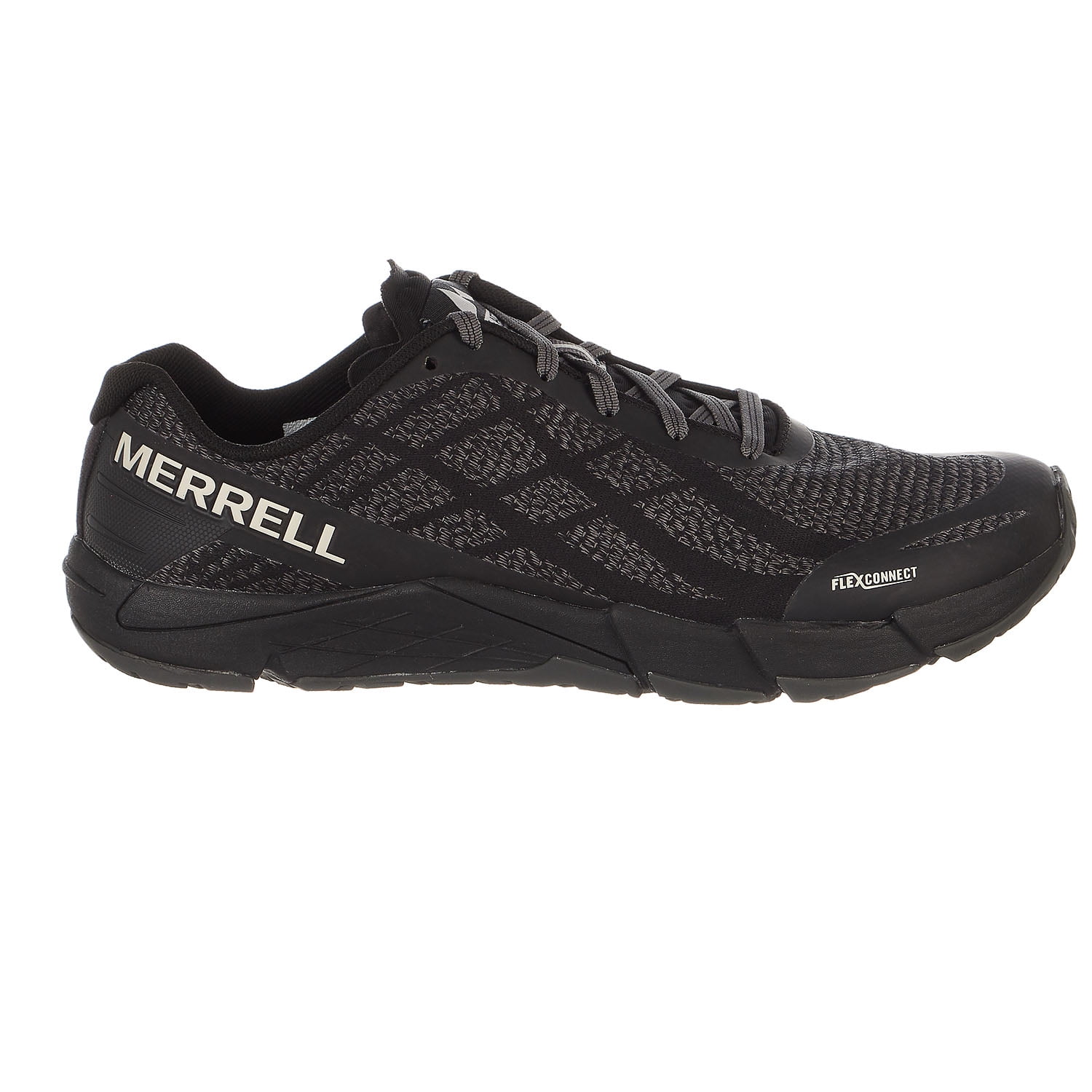 New Merrell Men's Bare Access Flex Shield Athletic Shoes Size 9 M 43 EUR