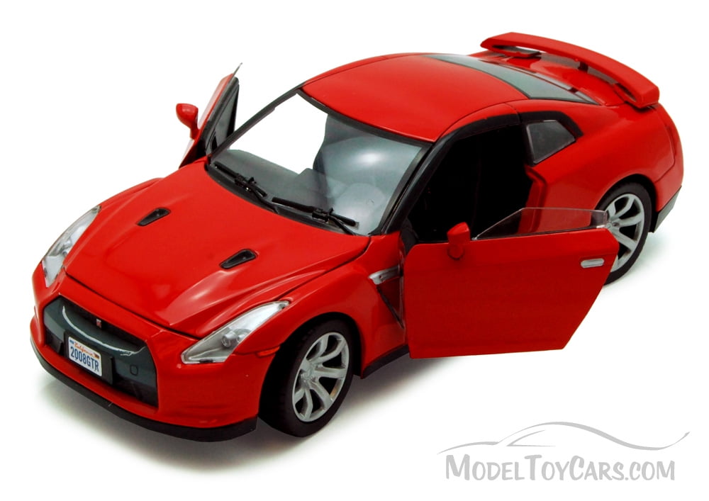 nissan toy cars