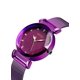 thumbnail image 2 of Reloj De Lujo De Acero Inoxidable Resistente Al Agua Para Mujer 9188, 2 of 5