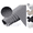 118.11 x 11.81 in-Silver-Drawer and Shelf Liner- A10, variant on Drawer Liner, Non Slip, Non-Adhesive 12" x 118" , Drawer Liners for Kitchen Drawers and Bathroom, Shelf Liner for Cabinets, Cabinet Liners for Shelves