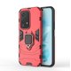 thumbnail image 1 of Funda para Honor 200 Lite con Soporte Anillo Giratorio 360° y Protección Resistente a Golpes y Caídas, 1 of 5