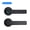 Black, variant on Smart Fingerprint Door Lock with Bluetooth & Phone Control, Auto-Lock, Anti-Theft Alarm, 180-Day Battery Life, for Home/Office/Hotel