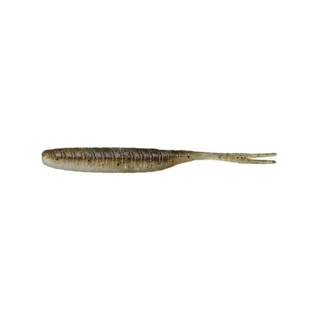 UPC: 0843459018635 | Jackall Fishing RHYTHM WAG 3.5 GOBY Worms [JRHTWAG35-GOB]