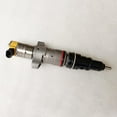 thumbnail image 4 of Seapple New Fuel Injector 387-9432 10R-7223 Compatible with CAT 336DL 336DLN 586C 973D D6R D7R C9 Engine, 4 of 7