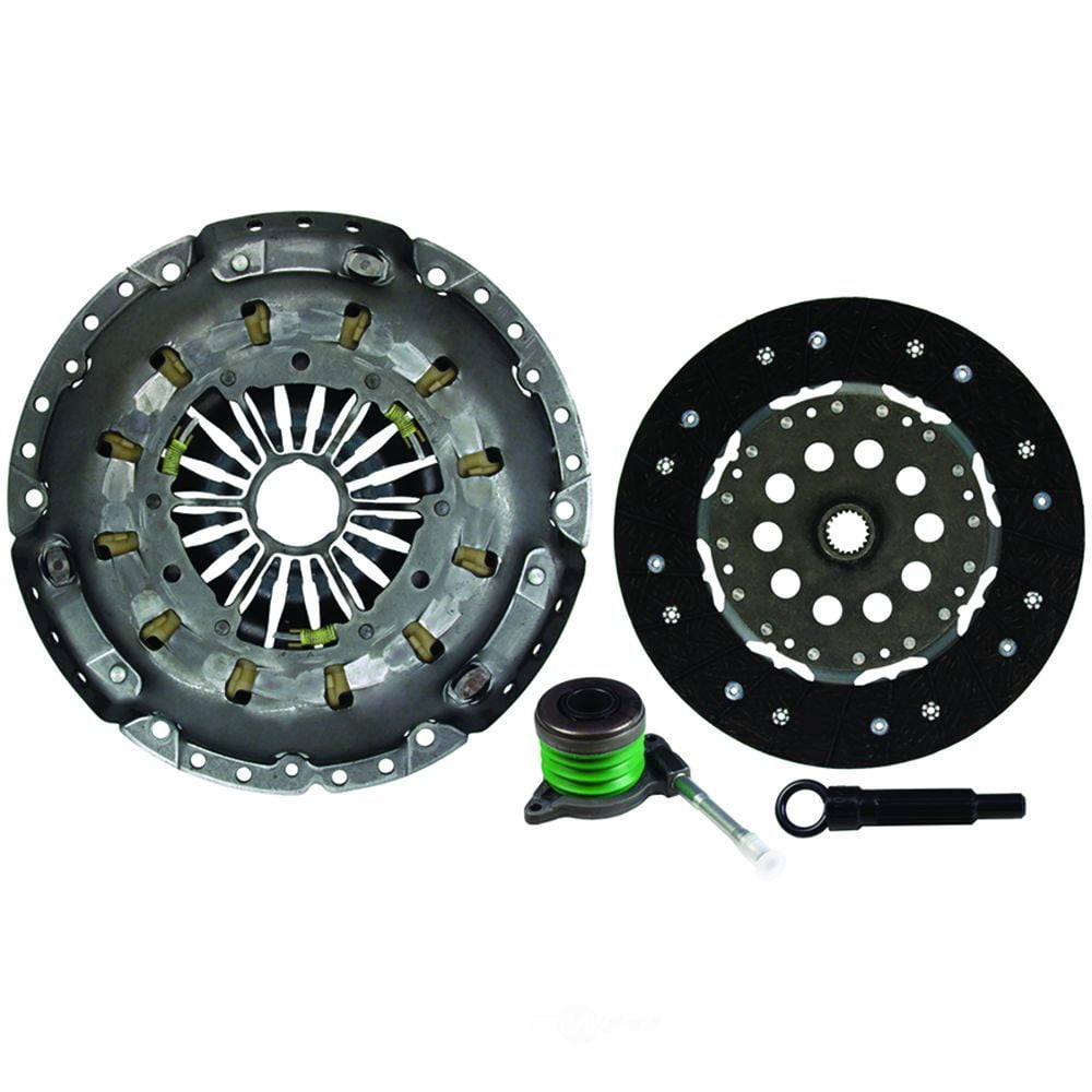 PERFECTION MU72314-1 Clutch Kit