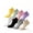 BKPKGYBE, variant on 8-Pack Low Cut Ankle Socks for Women No-Show Invisible Casual Breathable Athletic Socks Bulk for Sports Daily Wear