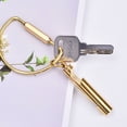 thumbnail image 4 of Giyblacko Pop Top Bottle Opener Whistle Bottle Chain Keyring Key Opener Double Portable Tool Function Kitchen，Dining & Bar, 4 of 9