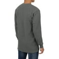 thumbnail image 3 of Hat and Beyond Mens Thermal Heavyweight Stretchy Waffle Tee Shirts Soft Cotton, 3 of 5