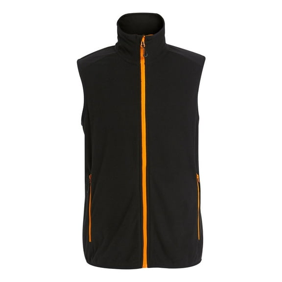 Regatta Professional Mens Fleece Vest