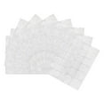 thumbnail image 5 of SXRC Double Side Glue Nail Sticker, 1 Sheet (24 Pcs) Waterproof Breathable False Nail Tips, Jelly Adhesive Tabs, 5 of 7