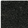 thumbnail image 5 of Safavieh Milan Harlow Solid Shag Area Rug, 5 of 5
