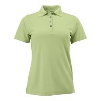 Paragon Women�'s Saratoga Performance Mini Mesh Polo