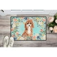 thumbnail image 3 of Carolines Treasures CK3428MAT 18 x 27 in. Cavapoo Indoor or Outdoor Mat, 3 of 3