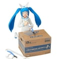 thumbnail image 5 of Ultimate! Nipako-chan Nipako Figma Action Figure, 5 of 6