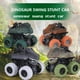 thumbnail image 5 of Dinosaur Toy Pull Back Car - 3 Realistic Pull Back Dinosaur Car Toys For Christmas Gifts For Kids Boys And Girls 3+, 5 of 6
