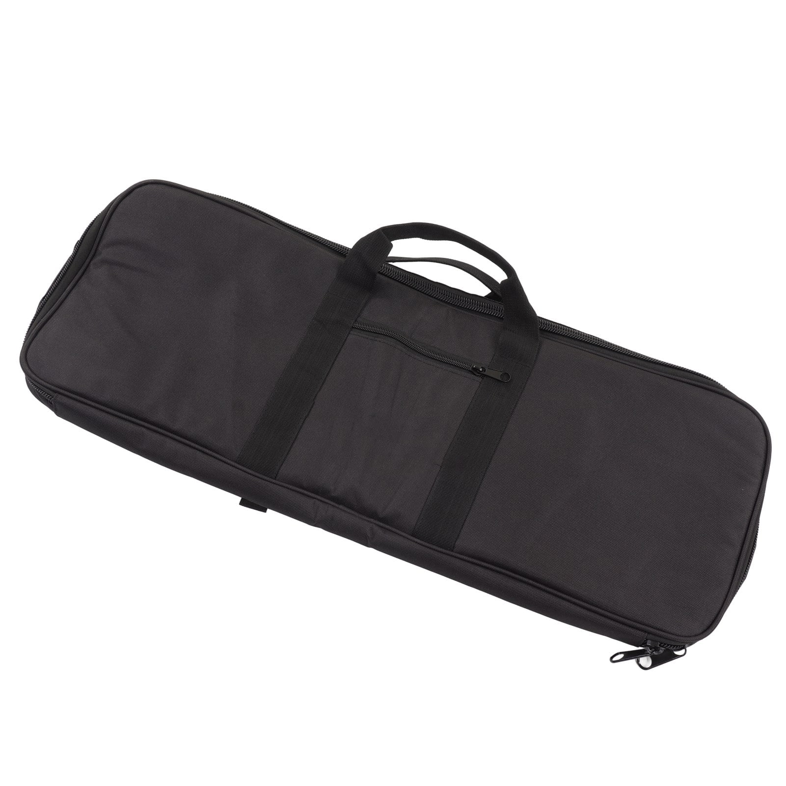 NFTIGB Professional Archery Bow Bag Portable Folding Recurve Bow Case for Outdoor Shooting Competition (32 x 32 x 16 inches / 81.3 x 81.3 x 40.6 cm)