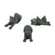 thumbnail image 1 of Soporte para plantas Colamx 3 piezas Gato perezoso, 1 of 8