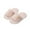 Pink, variant on tumgatte Women's Fashion Plush Slippers Indoor Home Plush Cotton Slippers Wal&mart Deals