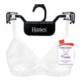 thumbnail image 2 of Brasier Hanes Intima Sin Varillas, 2 of 4