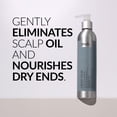 thumbnail image 7 of Muk Head Oily Scalp Shampoo, Oil Control Shampoo, Sebum Control Hair Cleanser, Color Safe Shampoo for Oily Scalp and Dry Ends, 7 of 7