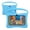 Blue, variant on Kids Tablet, 7 inch Android Tablet for Kids 32GB Toddler Tablet with Bluetooth, WiFi, GMS, Parental Control, Dual Camera, Shockproof Case, Educational, Games