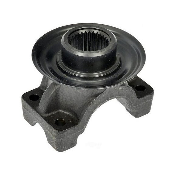 Rear Driveshaft at Rear Axle Drive Shaft Pinion Yoke - Compatible with 1983 - 2009 Ford F-150 1984 1985 1986 1987 1988 1989 1990 1991 1992 1993 1994 1995 1996 1997 1998 1999 2000 2001 2002 2003