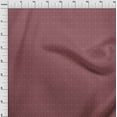 thumbnail image 3 of oneOone Viscose Chiffon Fabric Greek Key Geometric Print Fabric BTY 42 Inches, 3 of 4