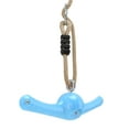 thumbnail image 1 of Kids Swing,360 Degree Rotating Rope Swing for Doorway Backyard Training, 1 of 7