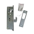 thumbnail image 2 of Storefront Door Mortise Lock Hook Deadbolt Fit Adams Rite Cam Narrow Door Frame, 2 of 3