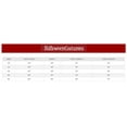 thumbnail image 3 of Plus Size Deluxe Men's Vampire Costume, 3 of 3