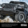 thumbnail image 3 of Covercraft 22-24 Dodge RAM 2500/3500 Polycotton SeatSaver Custom Front Row Seat Covers - Charcoal, 3 of 4