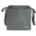 thumbnail image 6 of Mainstays Heavy Duty Open Top Storage Bag, Grey, 19 Gallon, 6 of 10