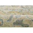 thumbnail image 2 of Momeni Tangier Oriental Traditional Area Rugs, Blue, 2 of 8